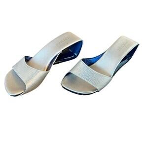 Jady Rose mules- United Nude mobius style
